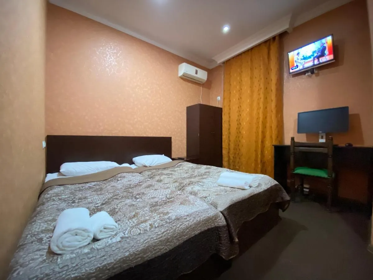 Hotel Shalimar Tbilisi