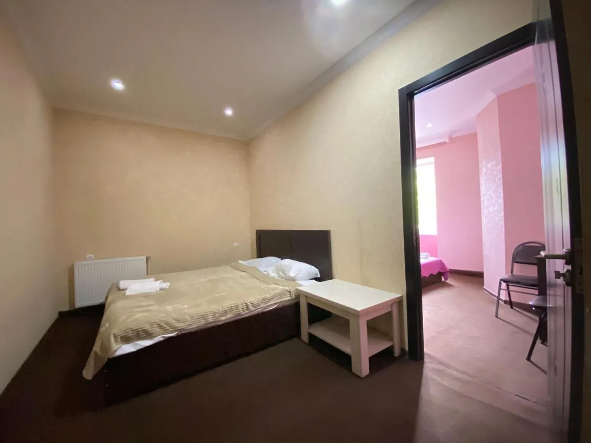 Hotel Shalimar Tbilisi