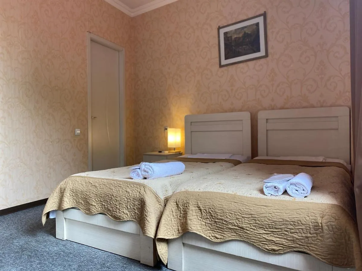 Hotel Shalimar Tbilisi