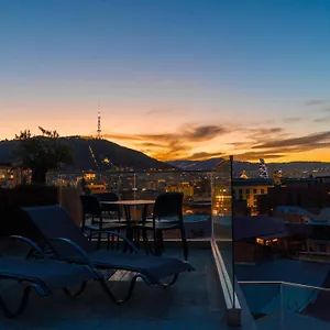 Banovani **** Tbilisi