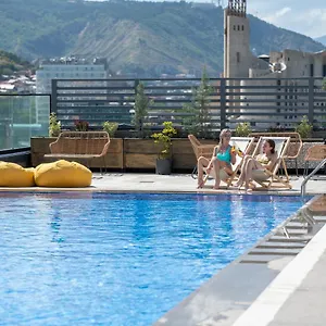 Royal Tulip & Casino, ***** Tbilisi