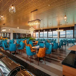 Gino Seaside Tbilisi, Trademark Collection By Wyndham ***** Tbilisi