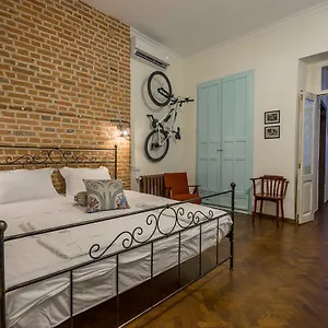 3* Otel Doors Meidan Design